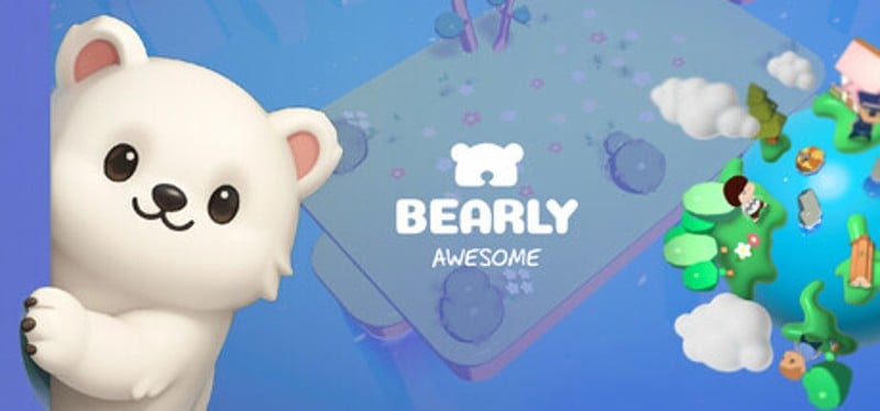 Bearly Awesome Image