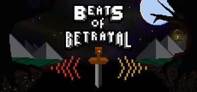 Beats of Betrayal Image