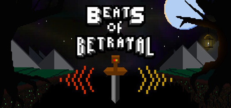 Beats of Betrayal Image