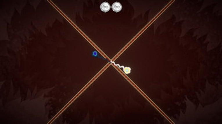 Between Two Hearts Image