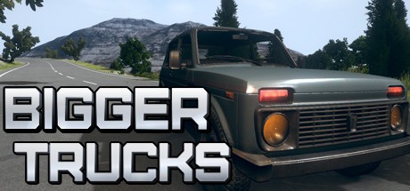 Games like Bigger Trucks