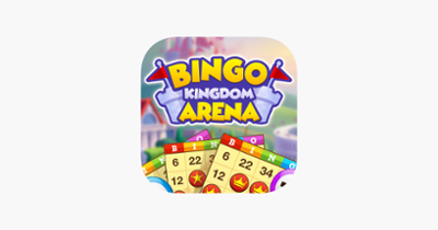 Bingo Kingdom Arena Bingo Game Image