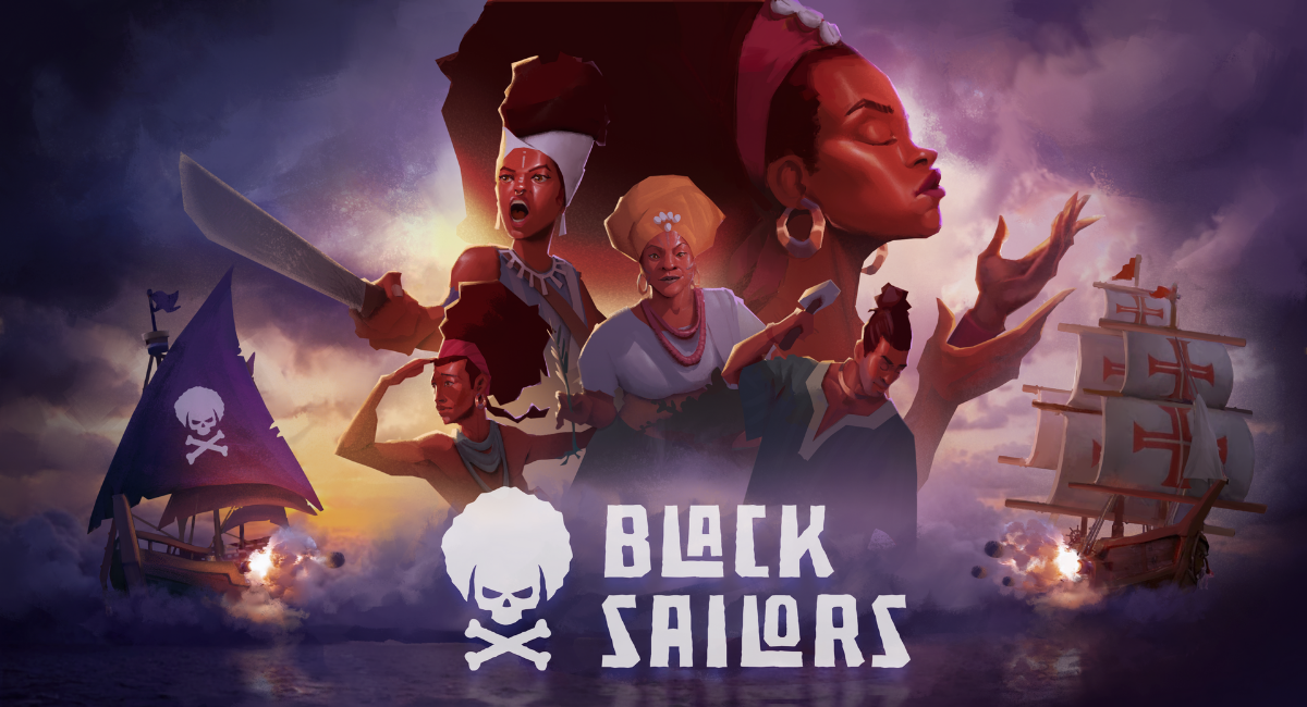 Games like Black Sailors