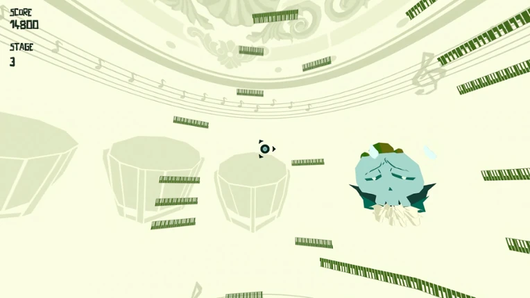 Blink and Die Replay screenshot