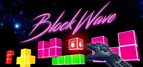 Games like Block Wave