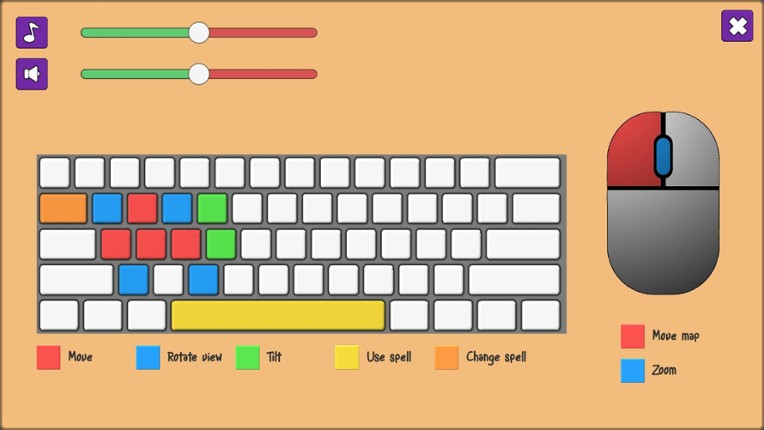 Blooby Block screenshot
