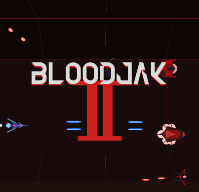 Games like Bloodjak II