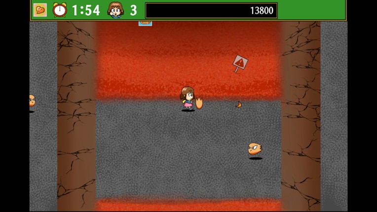 Boomerang Survivor Collection screenshot