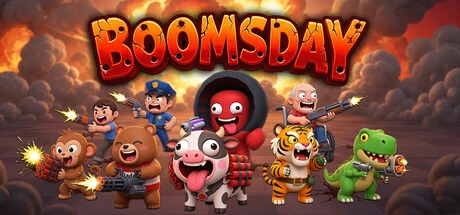 Games like Boomsday