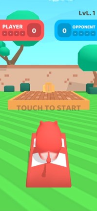 Box Cat Slide screenshot