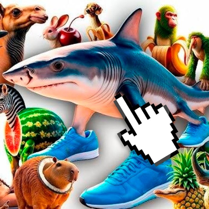 Games like Brainrot Clicker