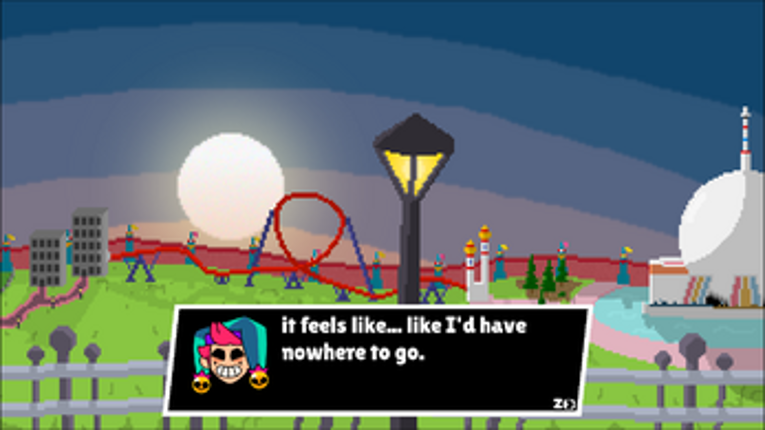 Brawltale screenshot