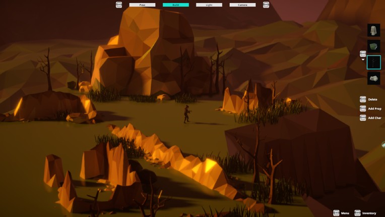 Brytag Studio screenshot