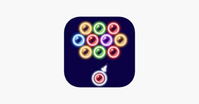 Bubble Shooter Glow Image