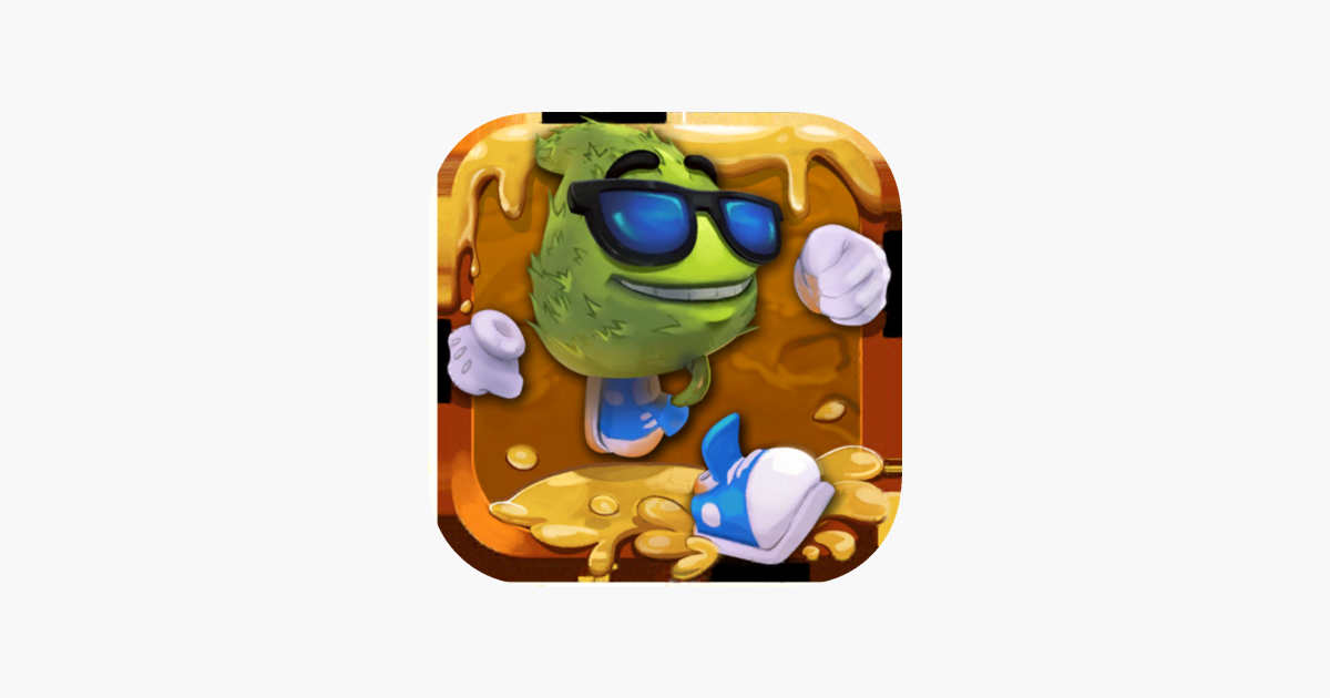 Games like Buddy the Bud