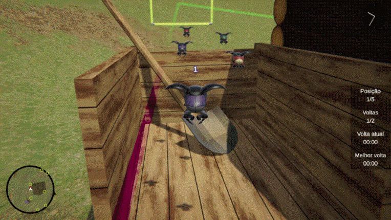 BUG: Beetles Underground screenshot