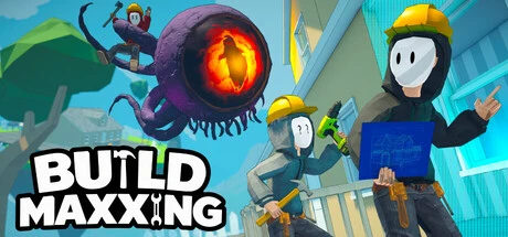 Games like Buildmaxxing