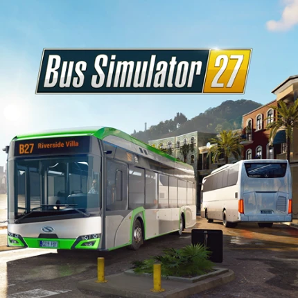 Bus Simulator 27 Image