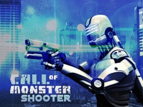 Call of Monster Shooter Image