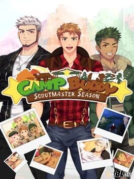 Games like Camp Buddy: Scoutmaster Season