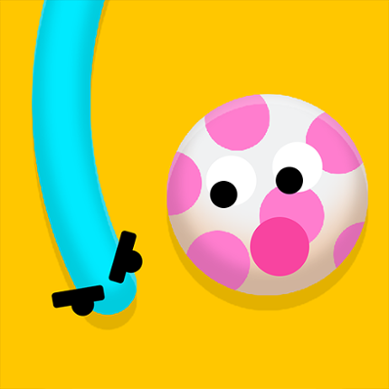 Candy And Snakes Image