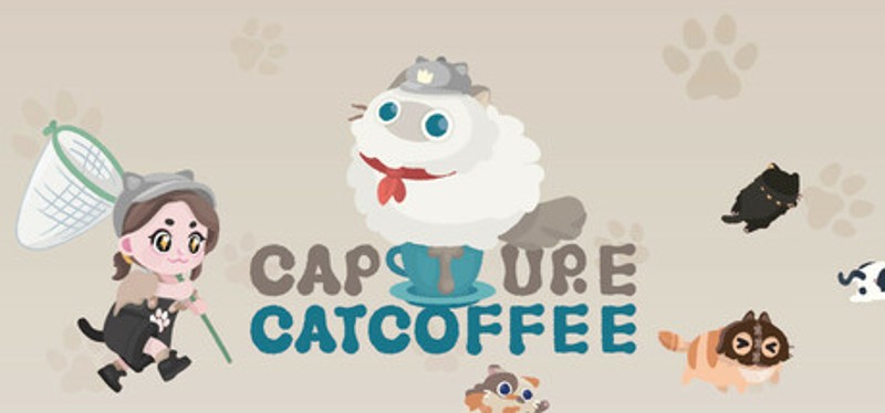 Capture Catcoffee Image