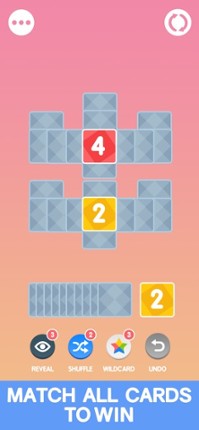 Card Match - Puzzle Game screenshot