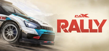 Games like CarX Rally
