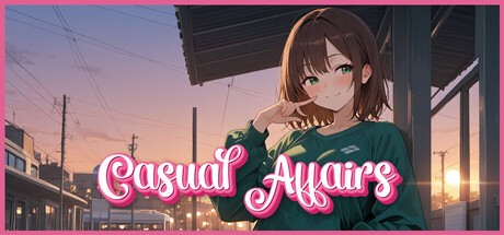 Games like Casual Affairs