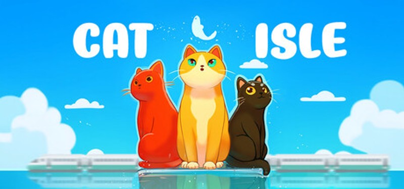 Cat Isle Image
