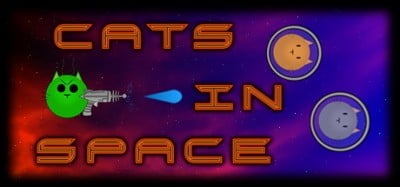 Cats In Space Image