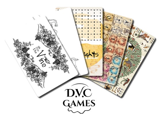Chaos Cards: Series 3 Image