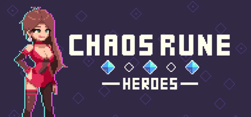 Chaos Rune : Heroes Image