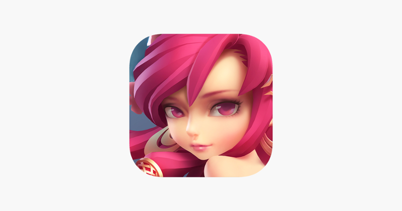 Chaotic Three Kingdoms Game Cover