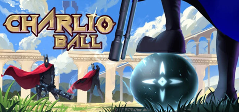 Charlio Ball Image