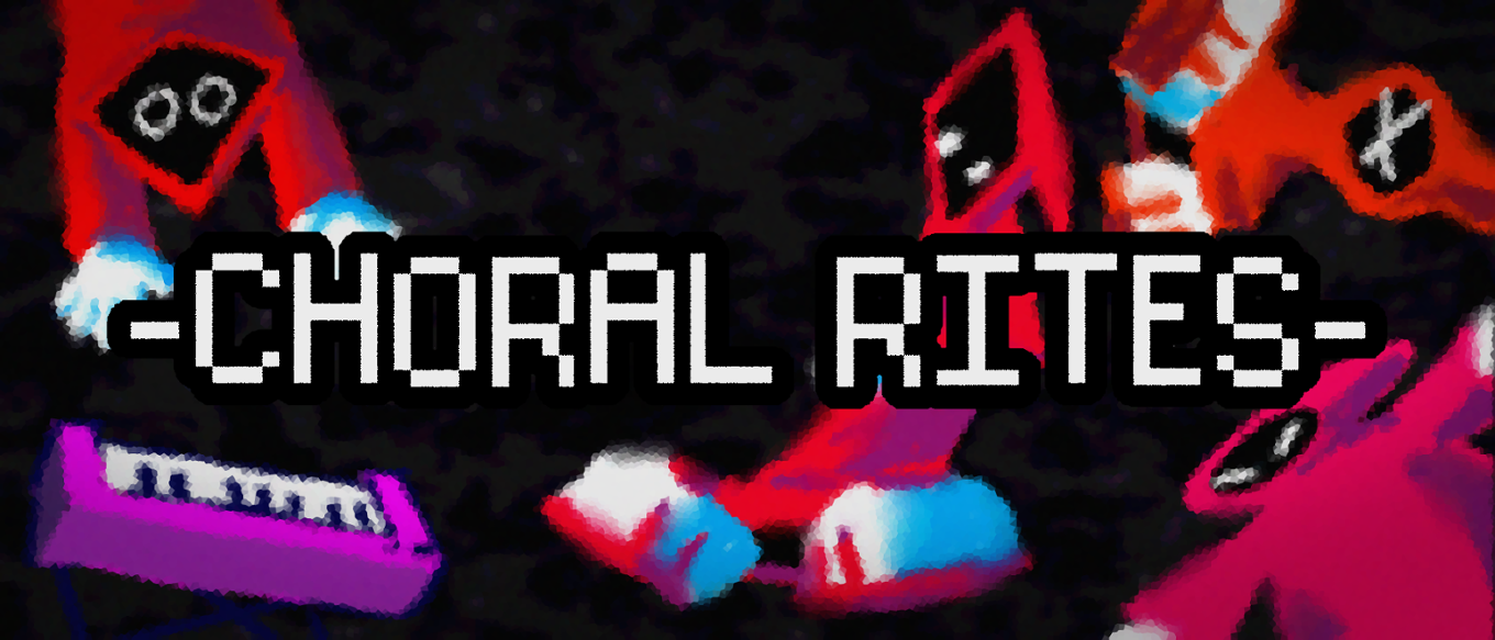 Games like Choral Rites