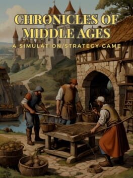 Games like Chronicles of Middle Ages