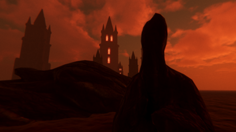 Church of Pain Image