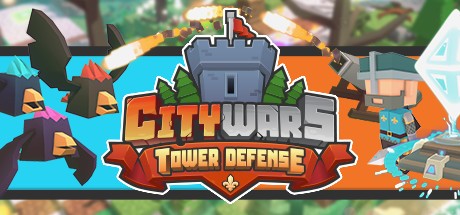 Games like Citywars Tower Defense