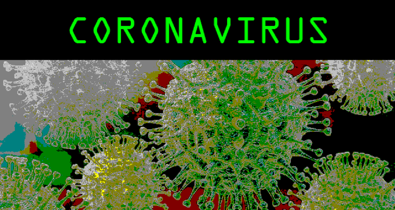Games like Coronavirus 1.0