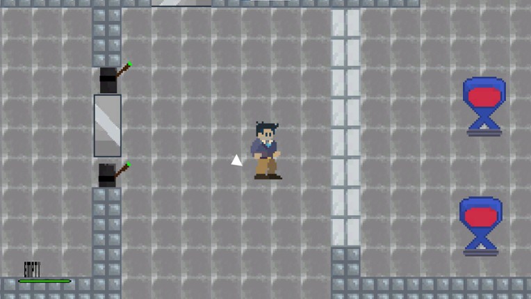 Corporate Chaos screenshot