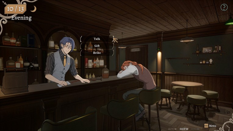 Kill The Clock screenshot