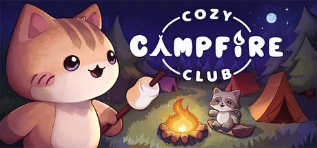 Games like Cozy Campfire Club