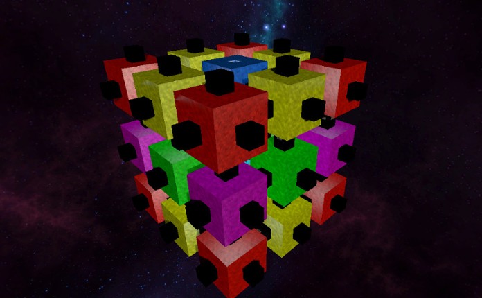 Cryptic Rooms screenshot