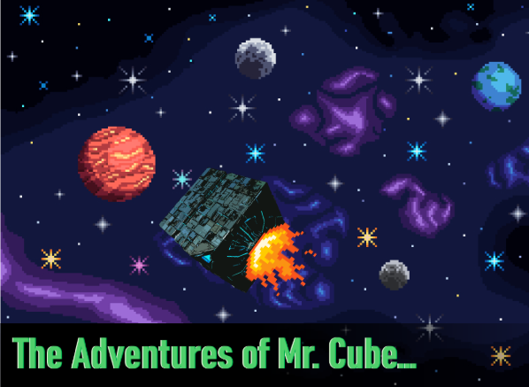 Games like CUBEE