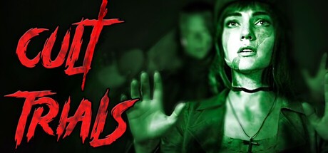 Games like Cult Trials: Incarnation