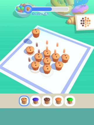 Cupcake Art screenshot