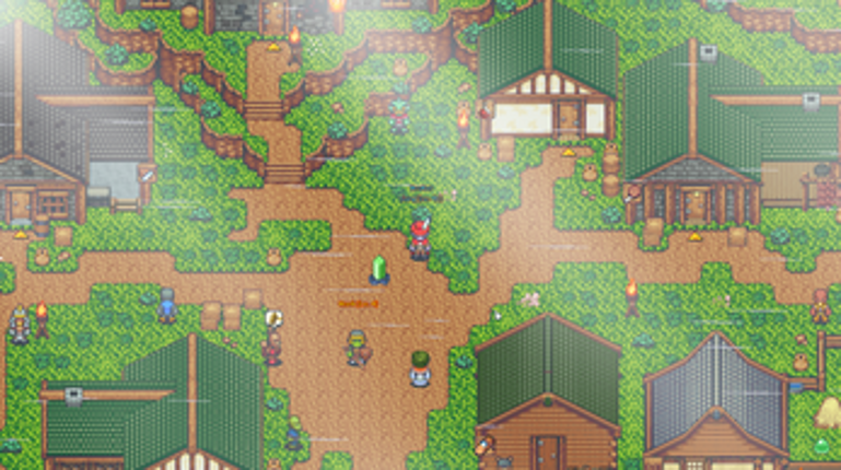 Dagga online screenshot