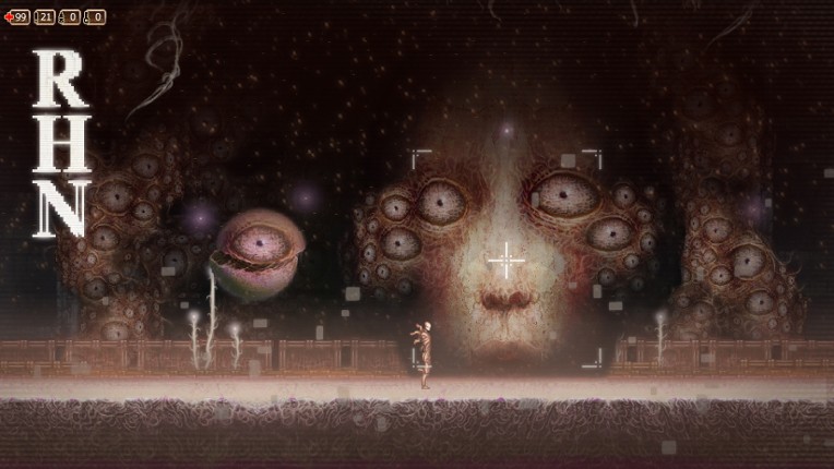 Dark Dreams RHN Image