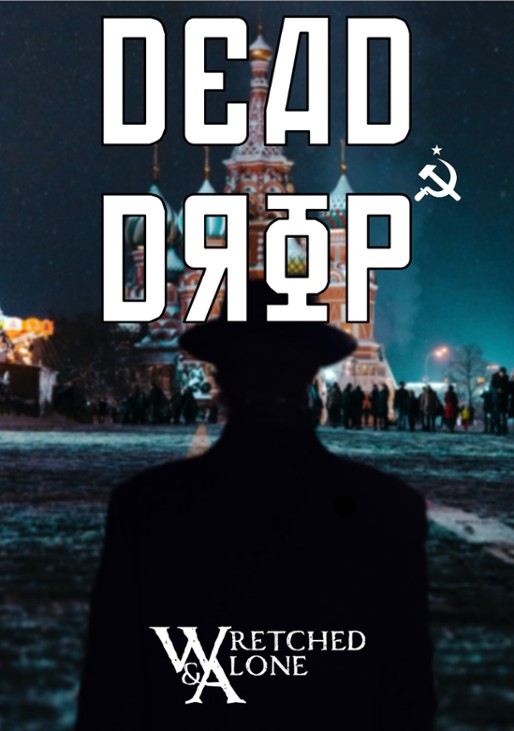 Games like Dead Drop